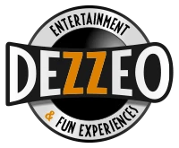 dezzeo entertainment and fun experiences