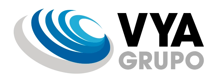 vya grupo logo