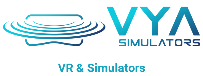 vya vr simulators